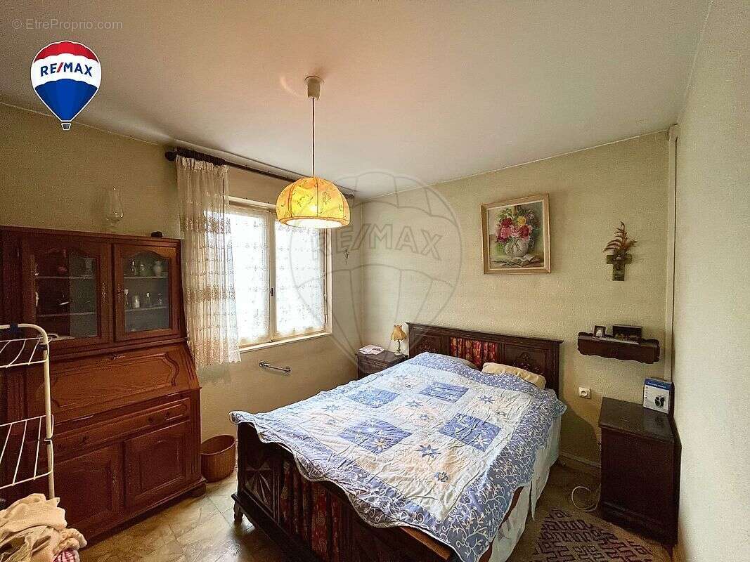 Appartement à ILLZACH