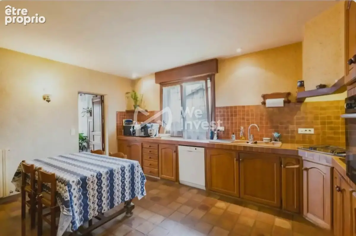 Maison 7 pièces 181 m² à vendre à Saint-Gaudens (31800) - photo 5