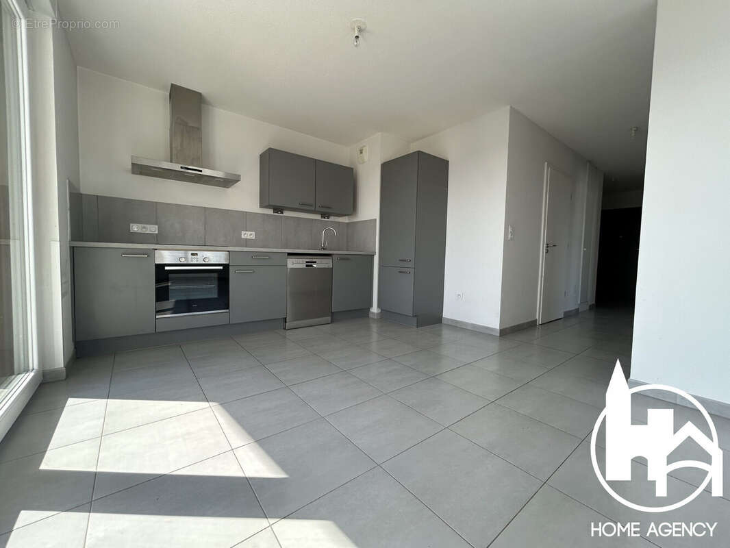 Appartement à OSTWALD