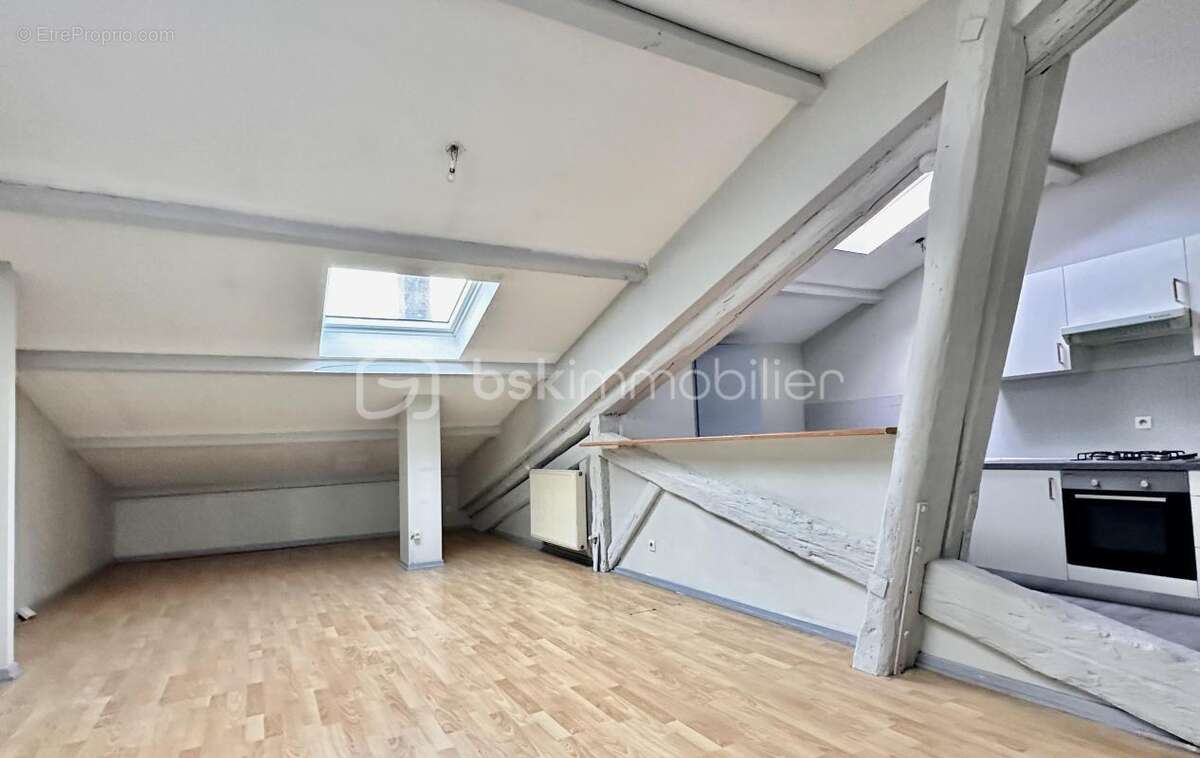 Appartement à VIENNE