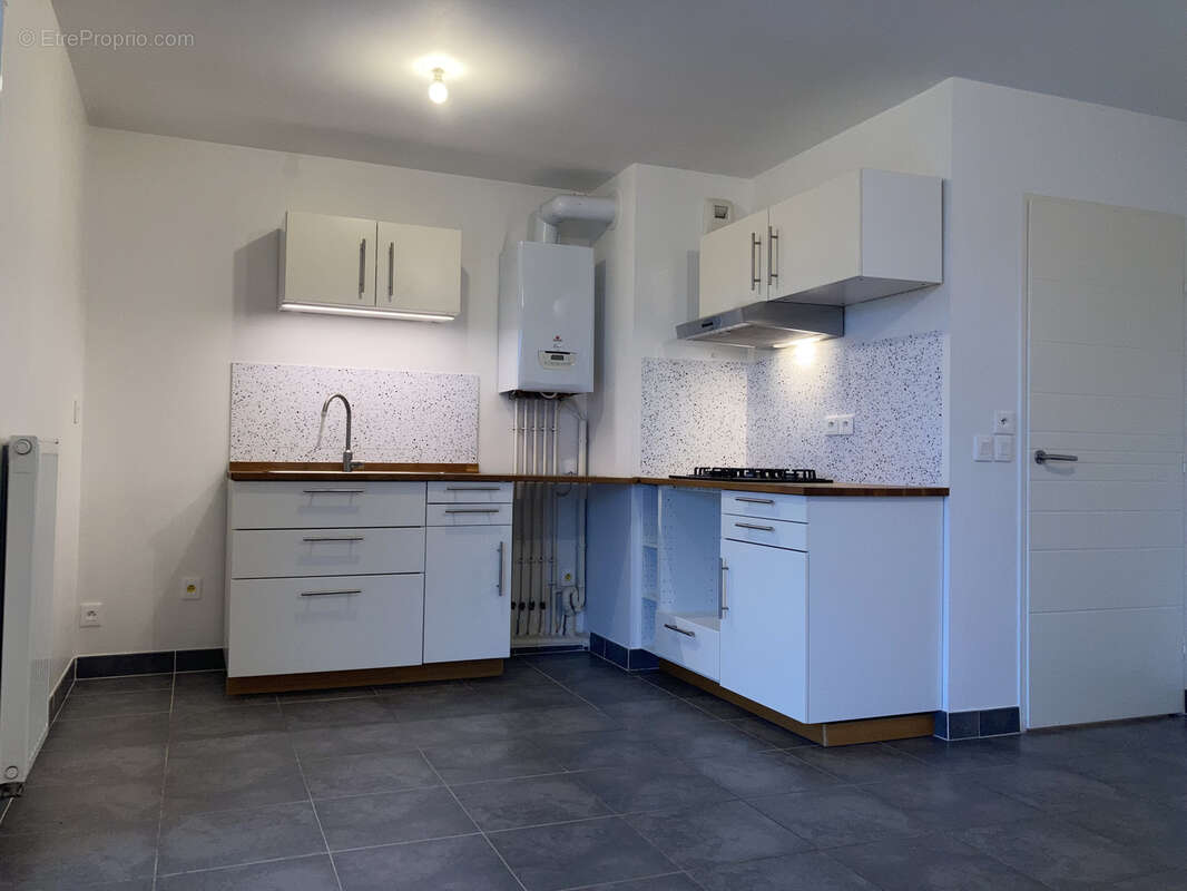 Appartement à HYERES