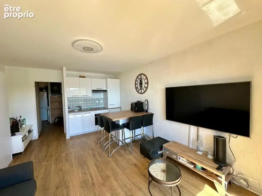 Appartement - photo 4