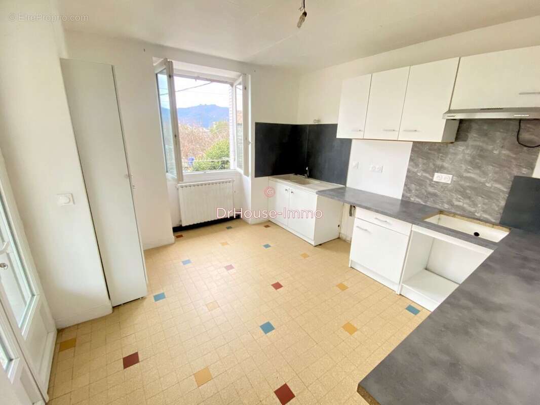 Maison à LALEVADE-D'ARDECHE