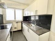 Appartement à MANTES-LA-JOLIE