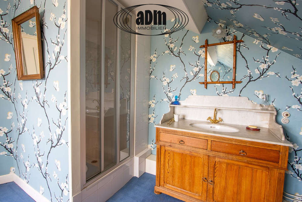 Maison à LA FERTE-SOUS-JOUARRE