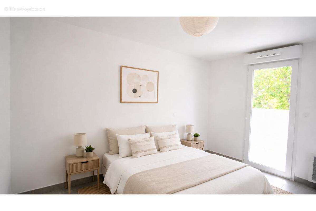 Appartement T4 de 91m² à Marseille 10 - photo 3