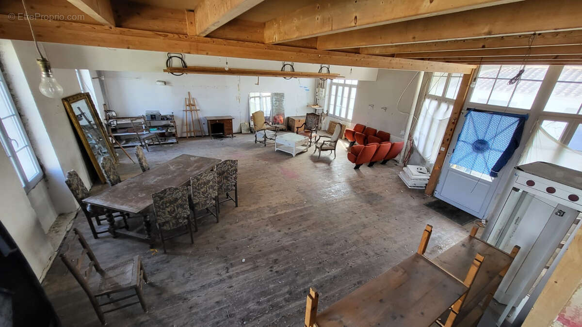 Maison à L&#039;ILE-D&#039;YEU