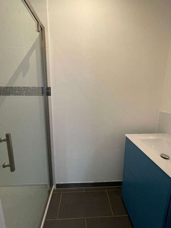 Maison à FOUQUEREUIL