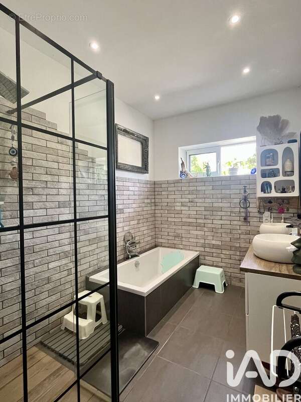 Photo 8 - Maison à L'ILE-D'OLONNE