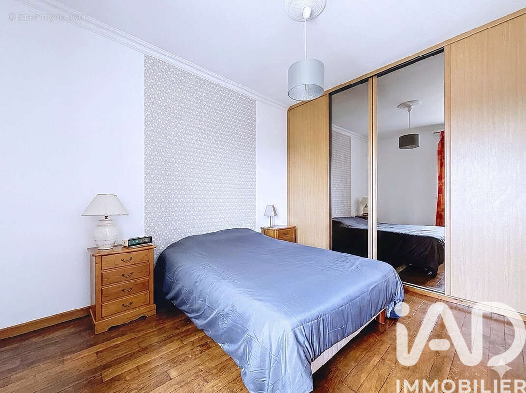 Photo 7 - Appartement à DRAVEIL