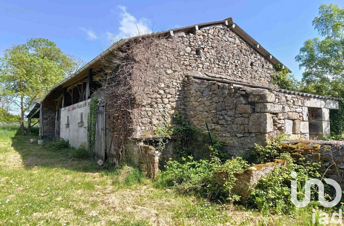 Photo 4 - Maison à MAULEON