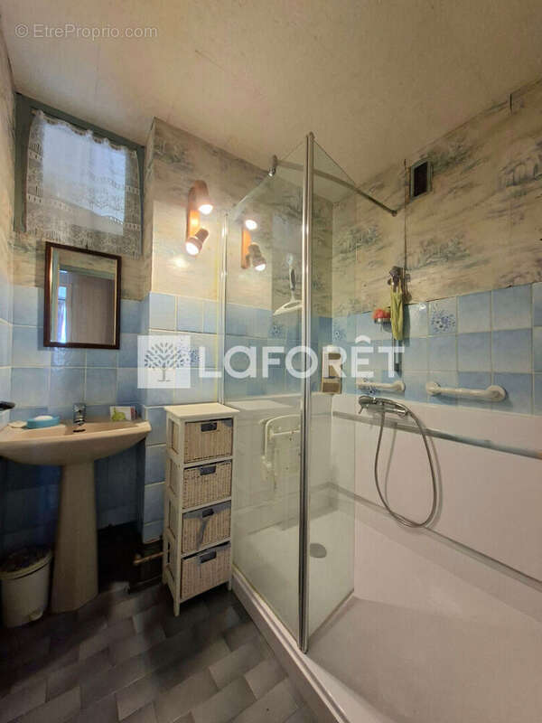 Appartement Conflans Sainte Honorine 3 pièce(s) 52 m2 - photo 6