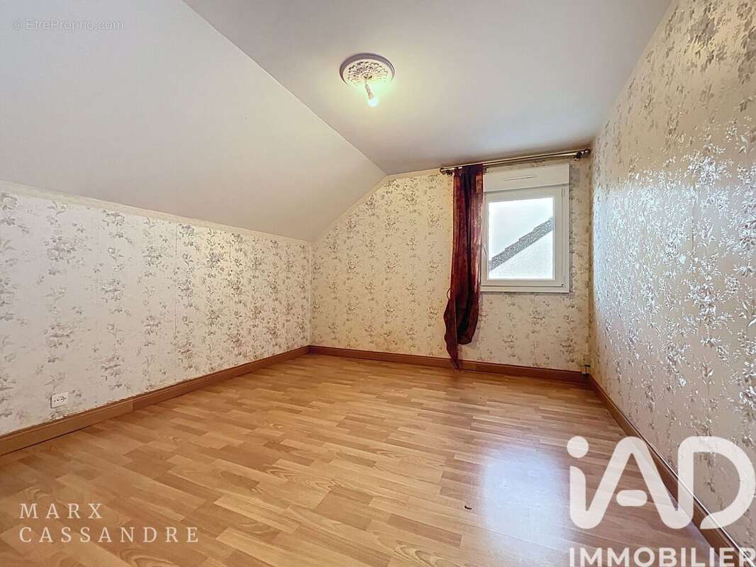 Photo 8 - Maison à LORIENT