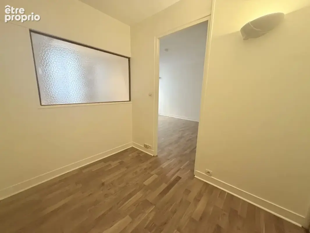 2 Pièces Batignolles 32m² - photo 2