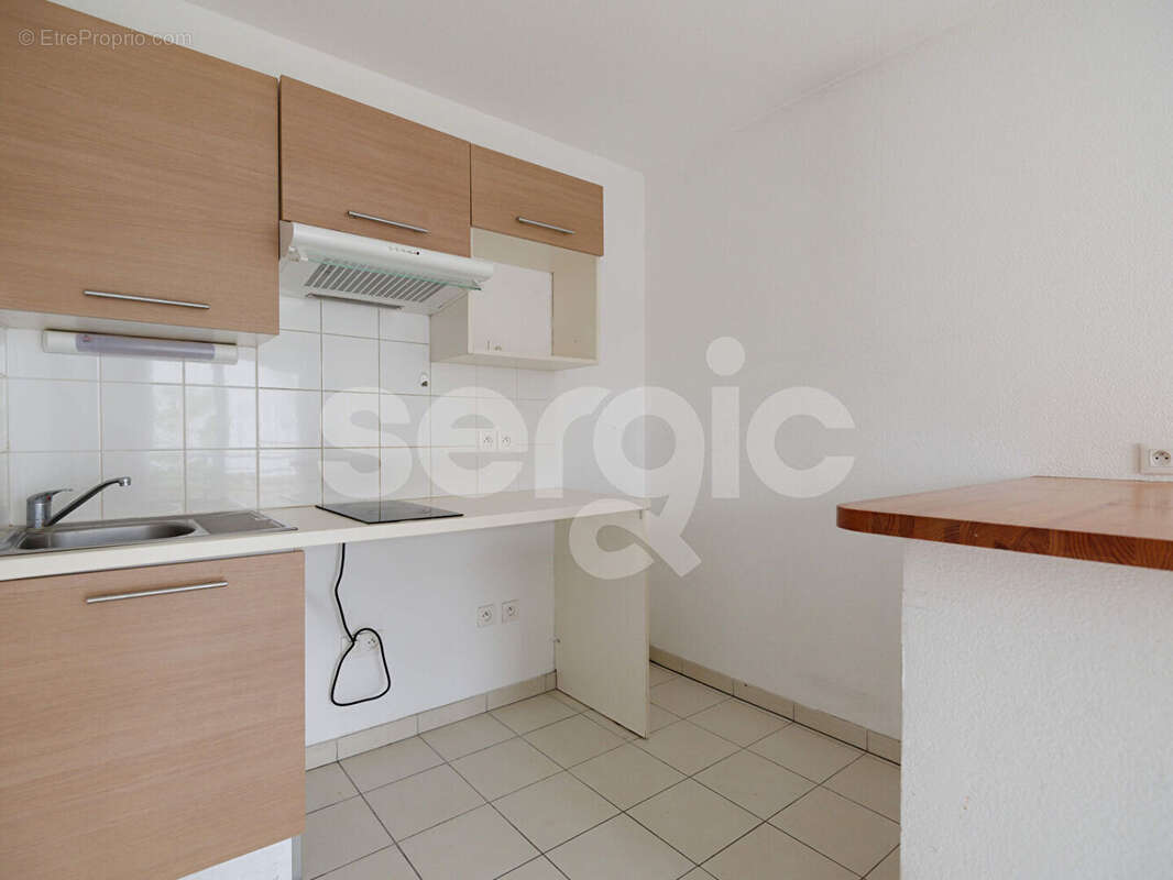 Appartement à RIS-ORANGIS