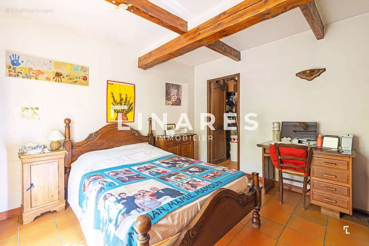 Maison à MARSEILLE-13E