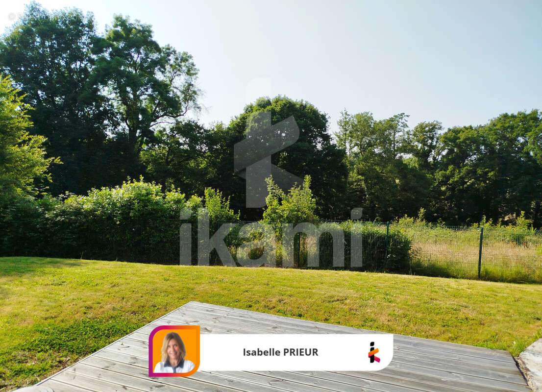 Maison à SAINTE-FOY