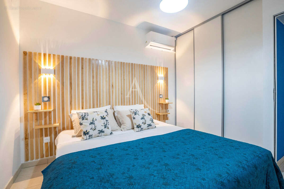 Appartement à LE LAMENTIN