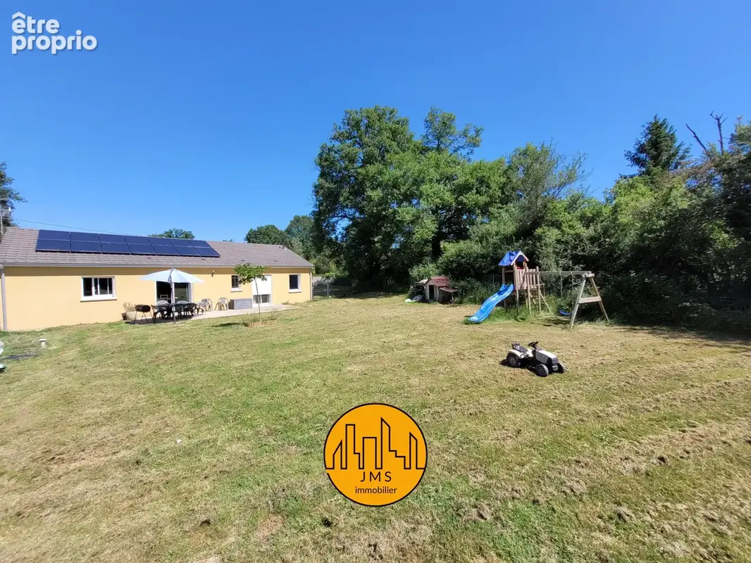 Maison 5 pièces 106 m² à vendre à Moulins (03000) - photo 15