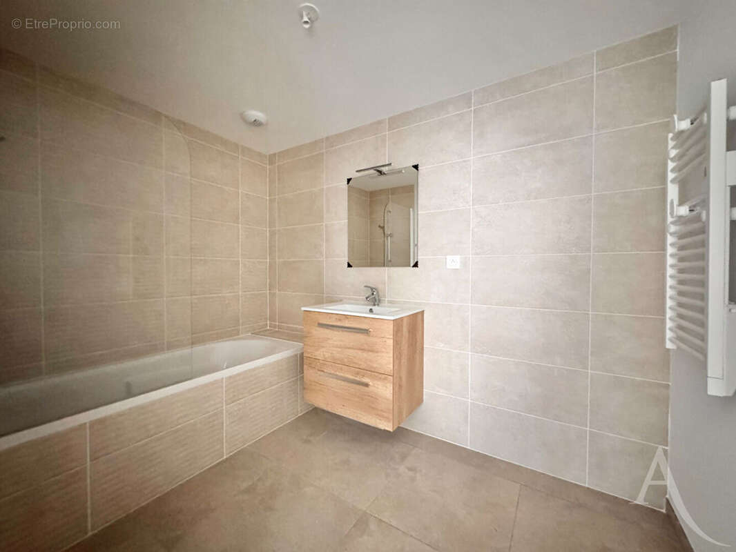 Appartement à CATTENOM