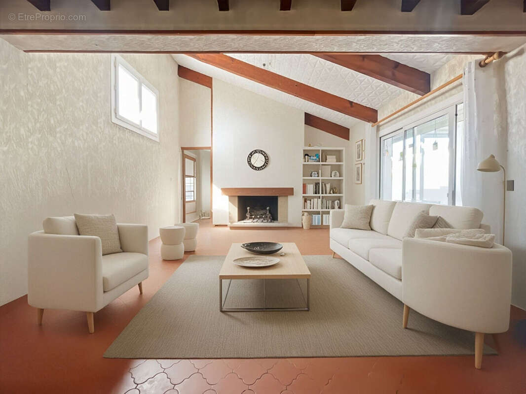 Maison à GRADIGNAN