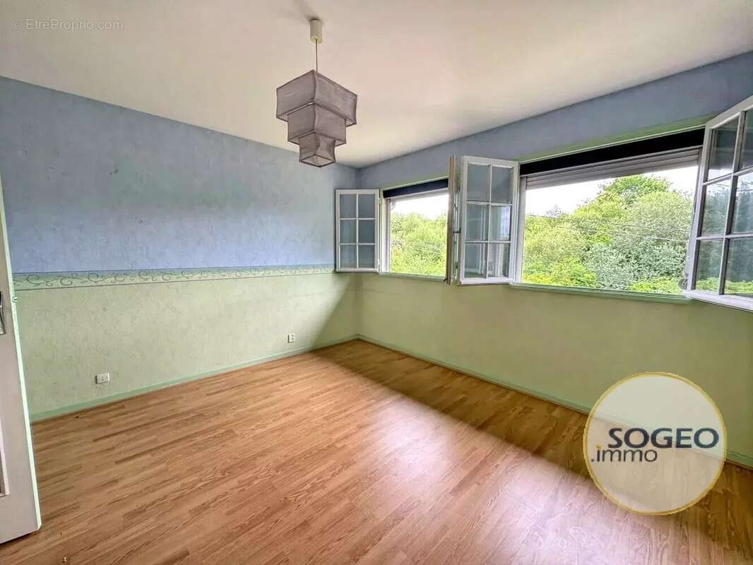Maison de 130m²/5 ch sur 1900m² au calme - photo 5