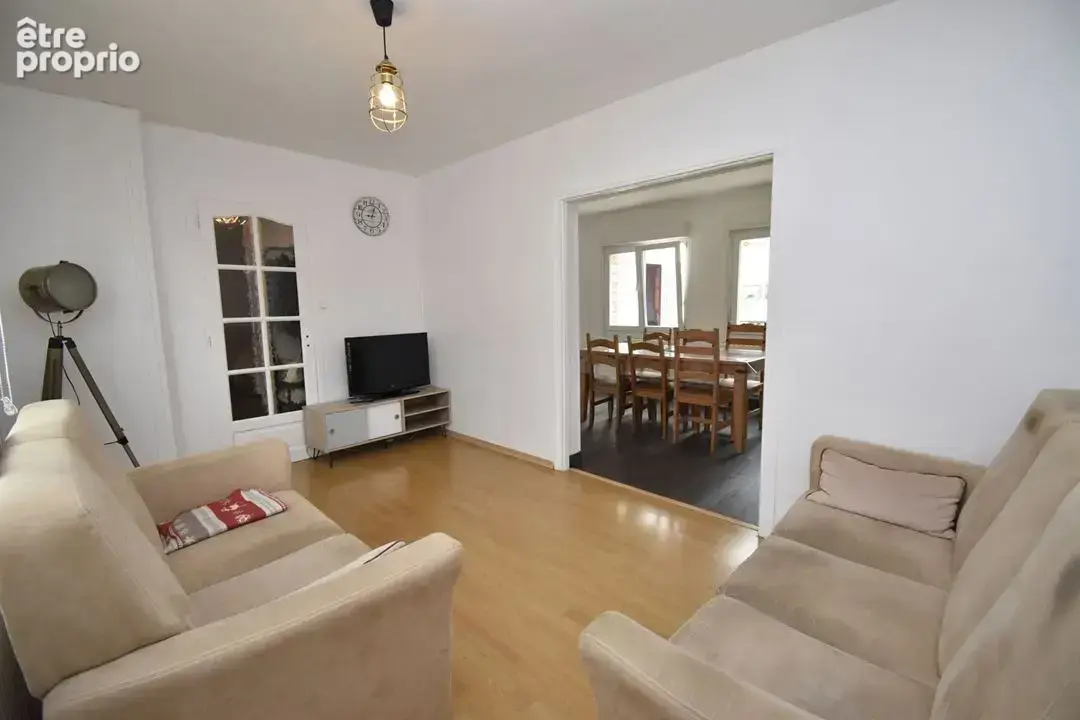 Maison 80 m² à Escaudoeuvres  - photo 2