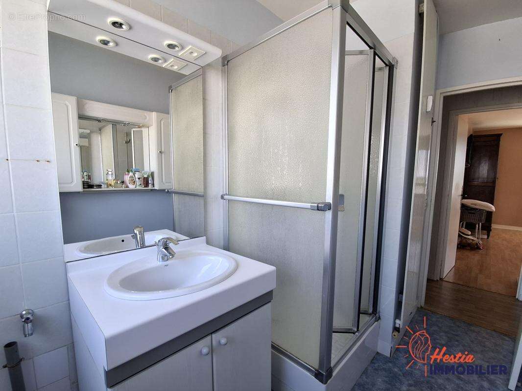 Appartement avec vue dégagée - photo 7