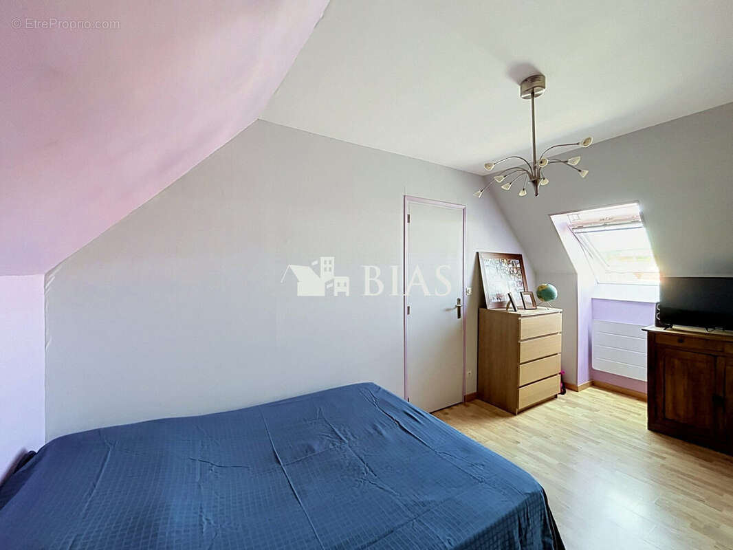 Maison 91 m² à Caudebec-Les-Elbeuf  - photo 7