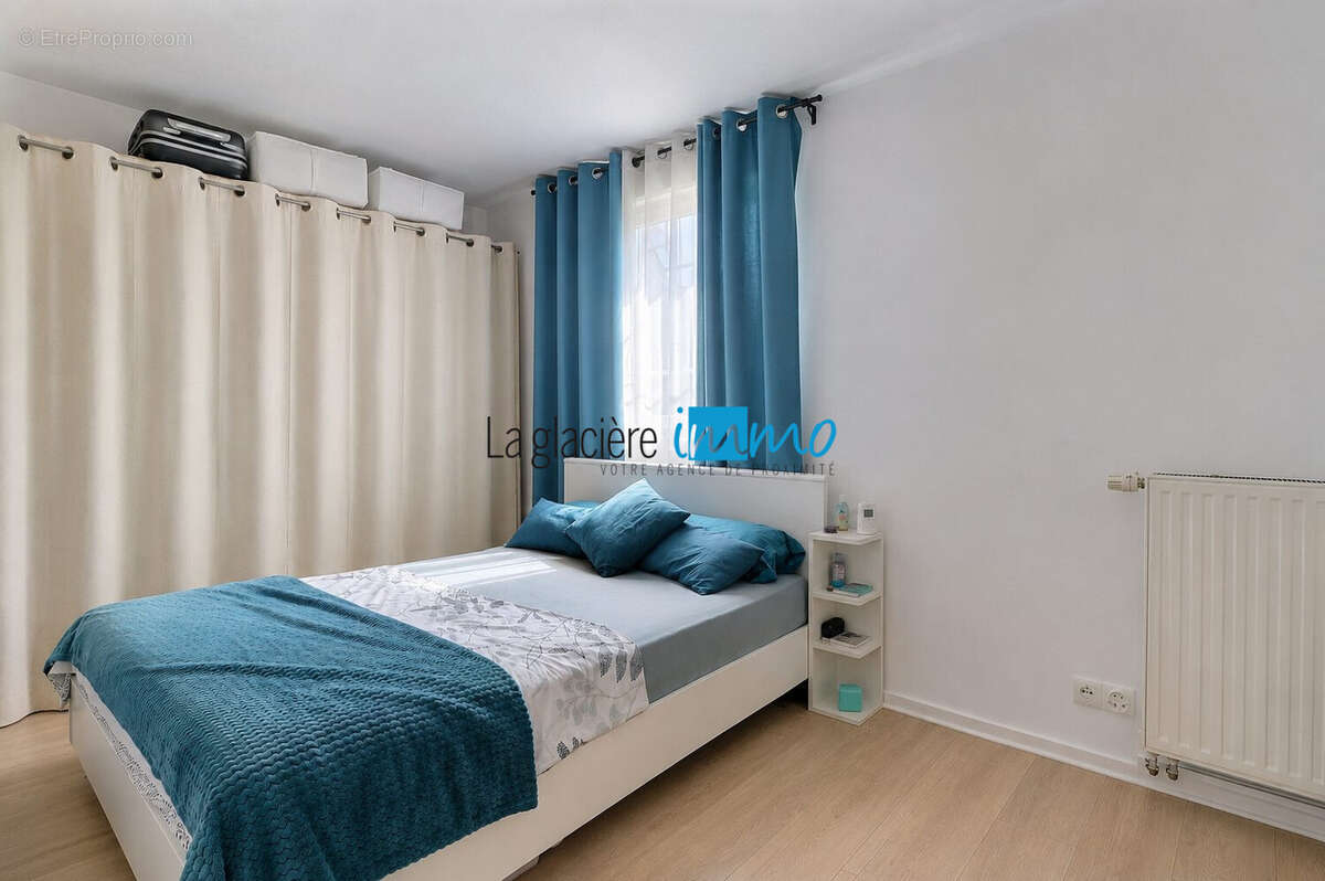 Appartement 91 m² à Clermont-Ferrand  - photo 5