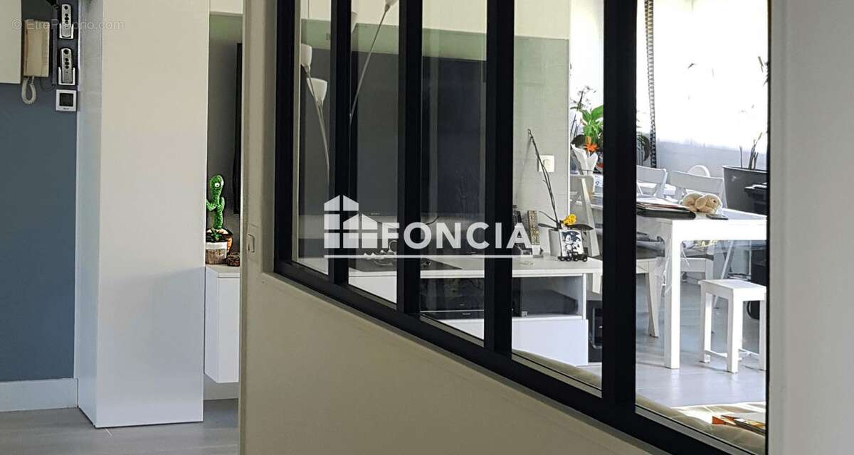 Appartement à DOMONT