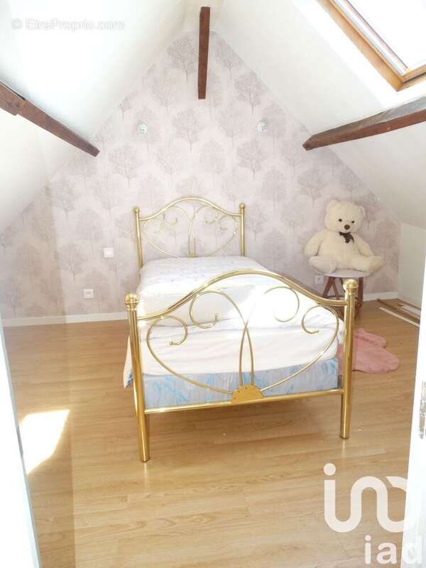 Maison 88 m² à Sainghin-En-Weppes  - photo 8
