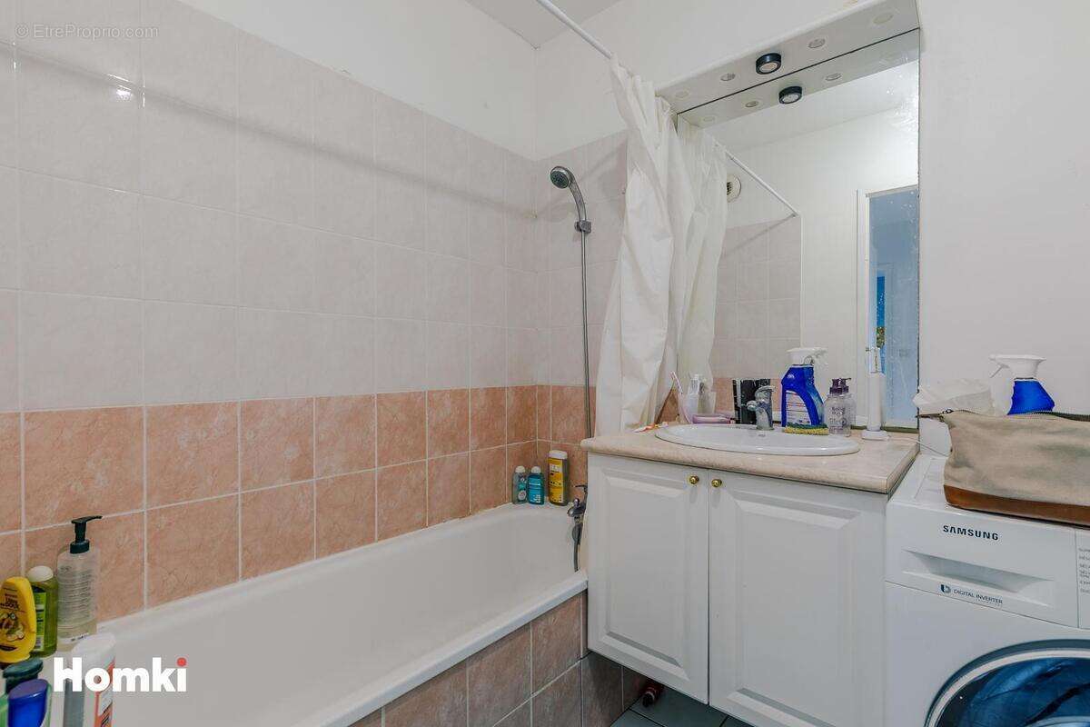 Appartement à VAULX-EN-VELIN