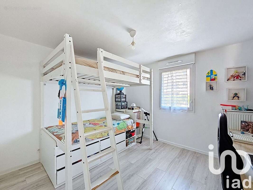 Photo 9 - Appartement à MONTLHERY