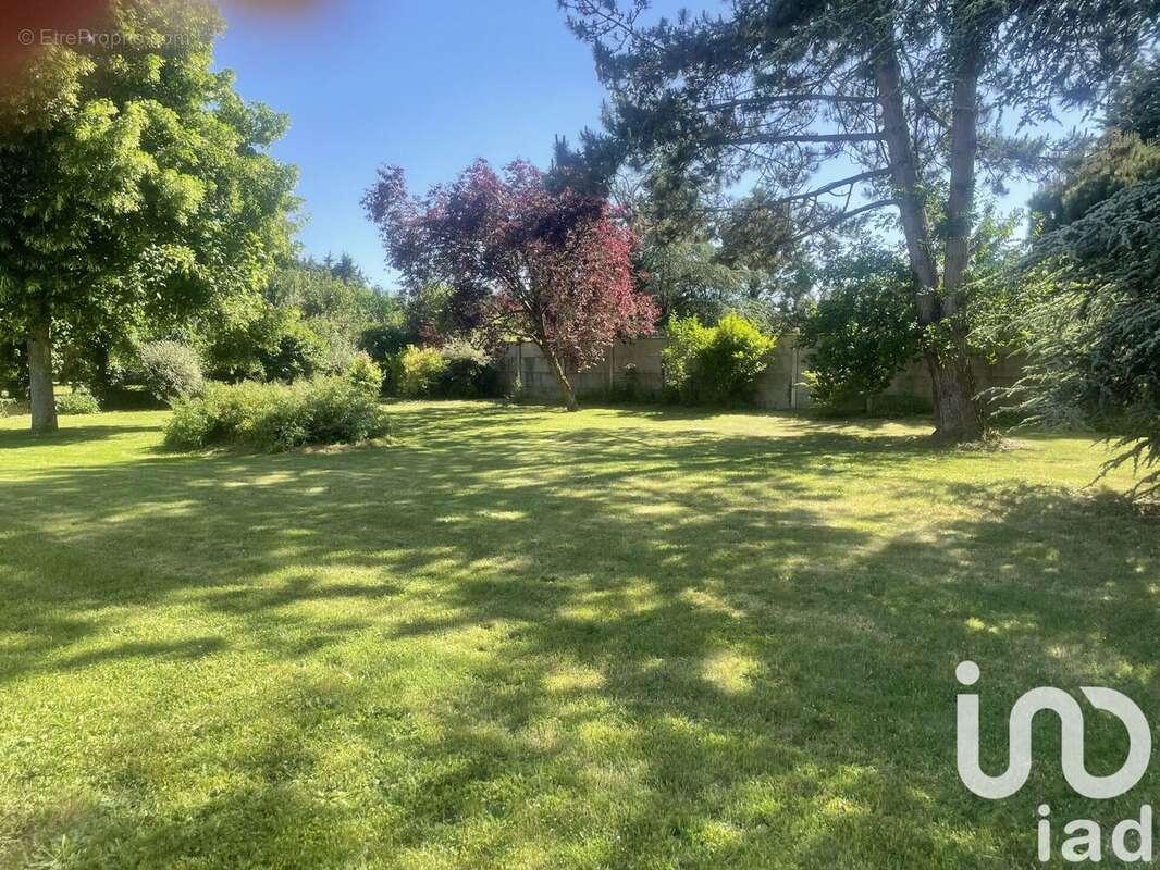 Photo 4 - Maison à YERMENONVILLE