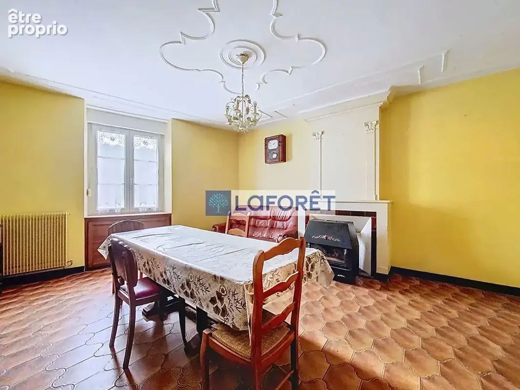 Maison Rupt-aux-nonains 4 pièce(s) 113 m2 - photo 3