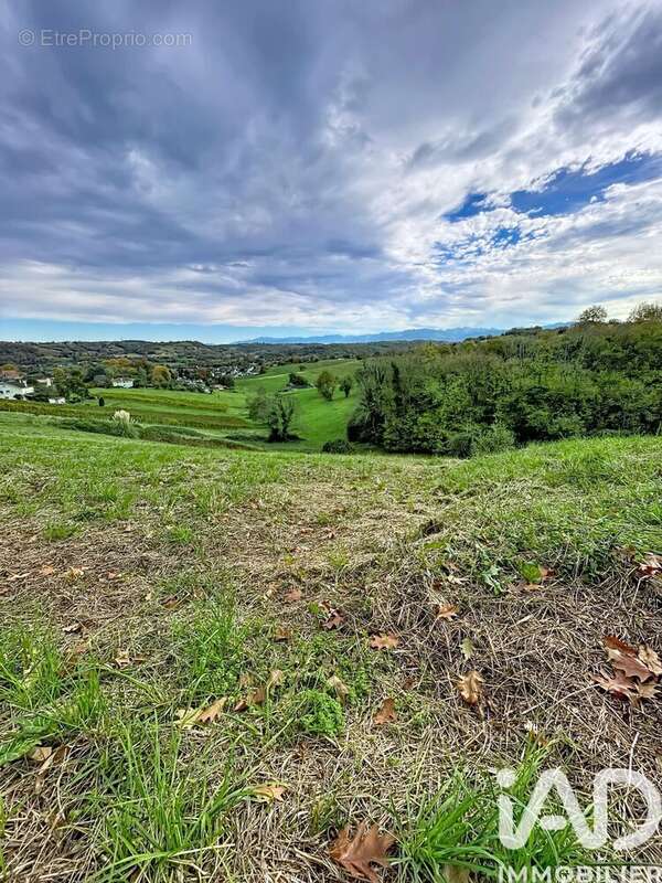 Photo 7 - Terrain à MONEIN