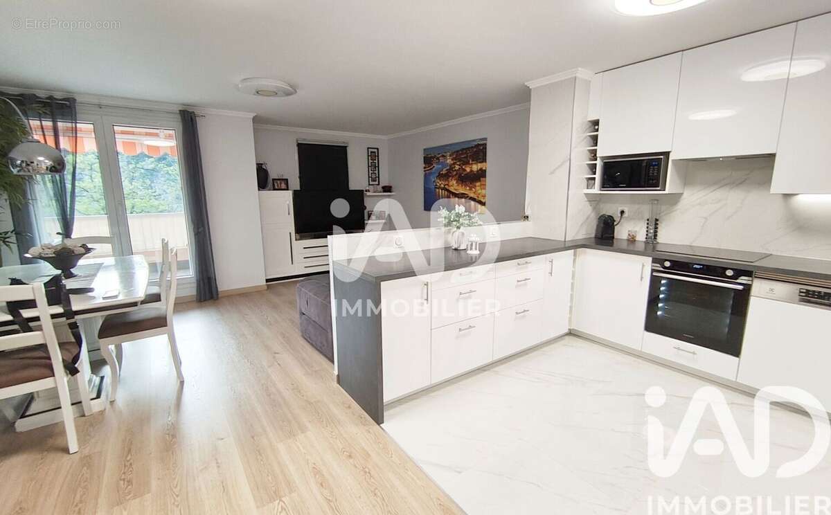 Photo 2 - Appartement à MENTON