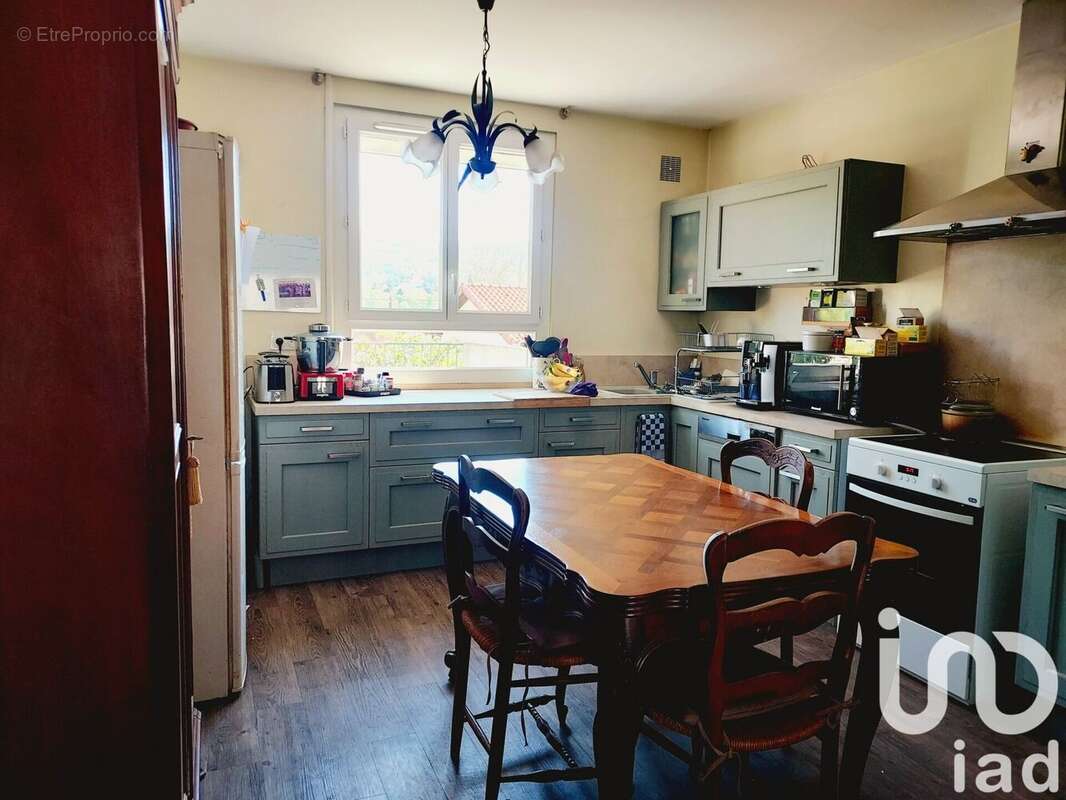 Photo 7 - Maison à SAINT-AMANS-SOULT