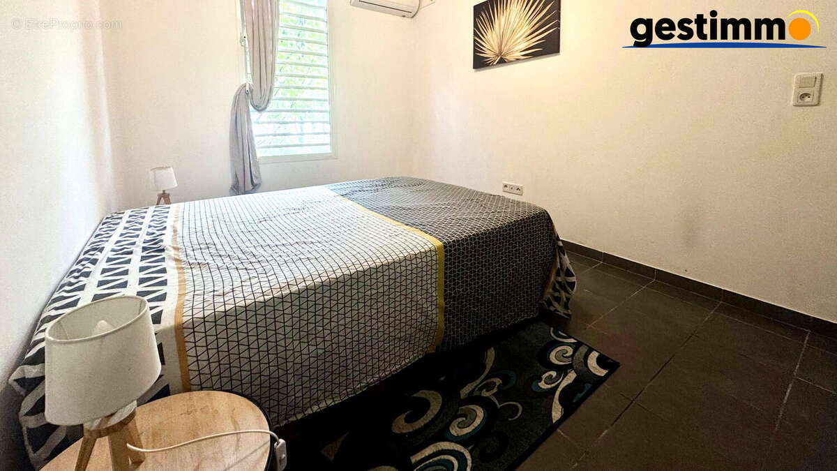 Appartement 53 m² à Cayenne  - photo 7