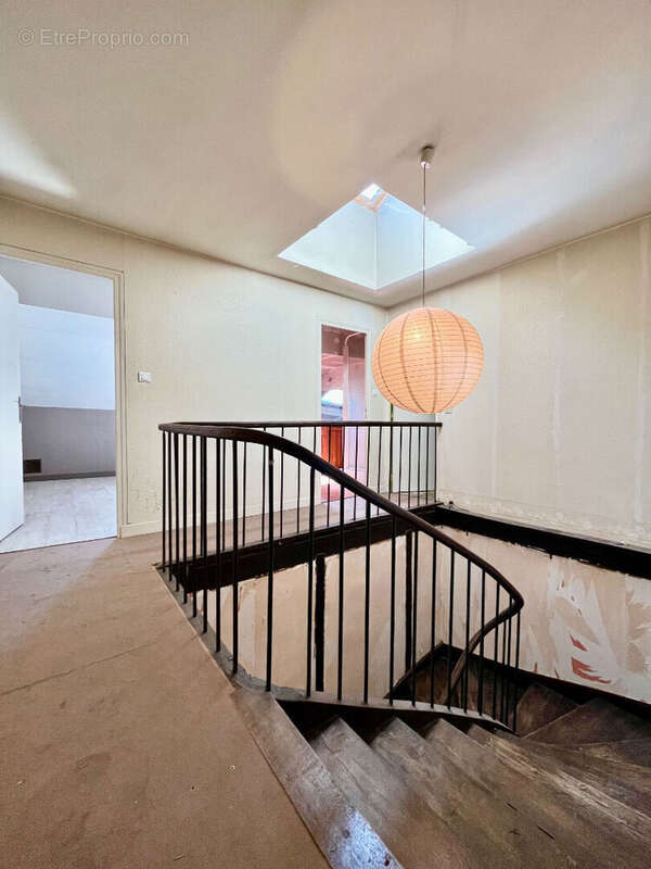 Appartement à AURILLAC