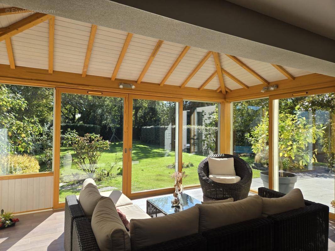 Maison à SAINT-NAZAIRE