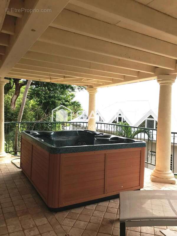 Photo 9 - Maison à SAINT-MARTIN