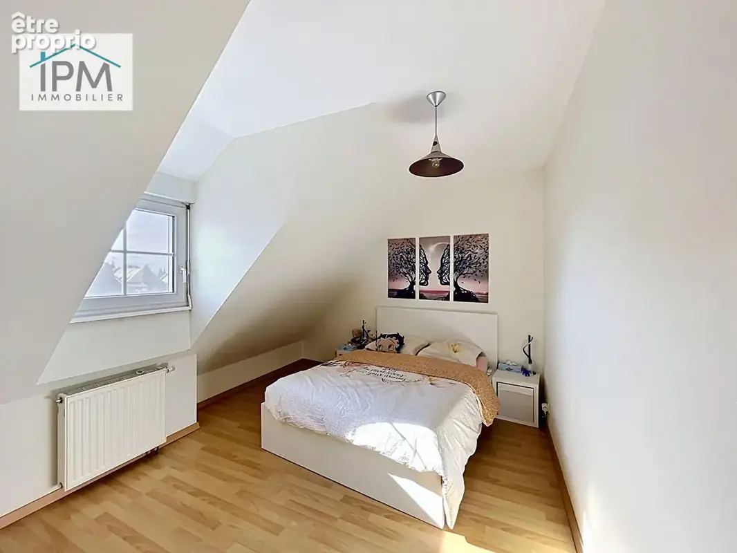 Duplex avec garage, parking et cave à OBERNAI - acheter - IPM Immobilier - photo 6