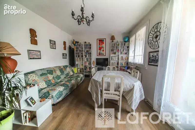 **appartement type 3 + cave - embrun - 3 pièces - photo 5
