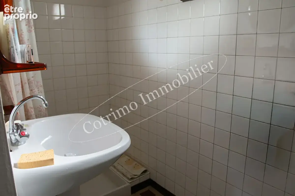 Maison Saint Béron 2 pièces 42m2 - photo 7