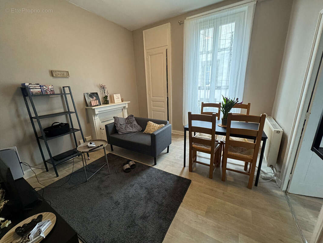 Appartement à LIMOGES