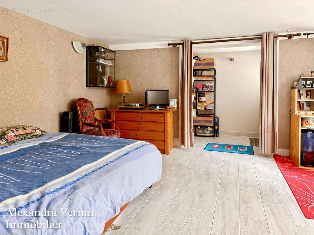 Maison familiale 4 chambres quartier Pontel Saint-Germain-en-Laye - photo 20