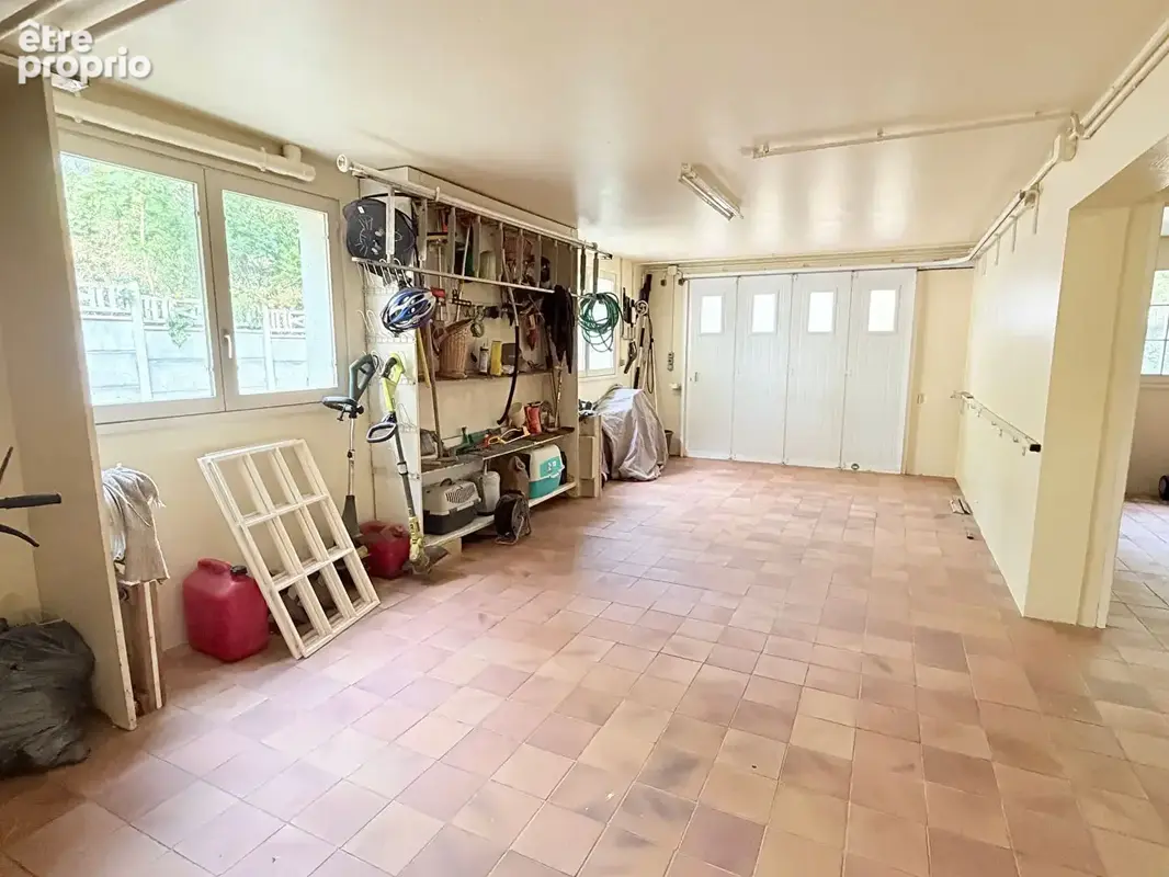 Superbe pavillon de maçon lumineux de 370 m² - terrain de 3 680 m² - activité de chambres d'hôtes ! - photo 16