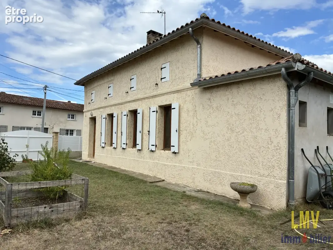 Maison pierre - photo 14